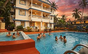 Fabhotel Grand Royal Palms - Nr Benaulim Beach