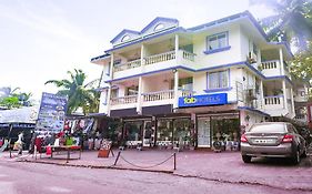 Fabhotel Grand Royal Palms - Nr Benaulim Beach
